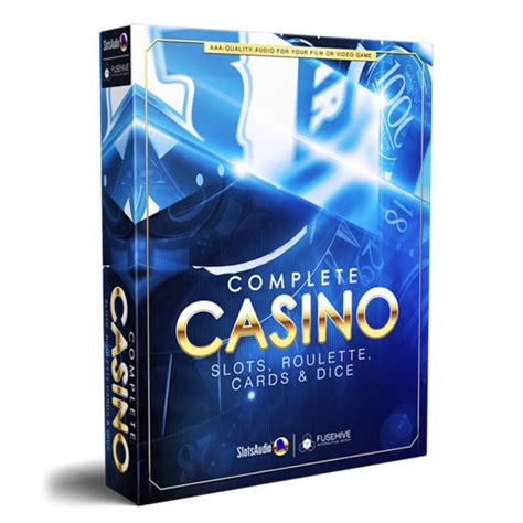 Download Free Casino Sound Effects .